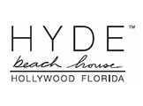 HYDE Beach House logo
