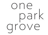 One Park Grove logo