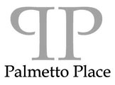 Palmetto Place logo