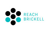 REACH Brickell logo