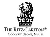 Ritz Carlton Coconut Grove logo