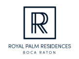 Royal Palm Residences logo