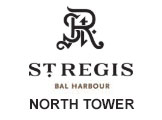 St Regis North Tower logo