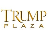 Trump Plaza logo