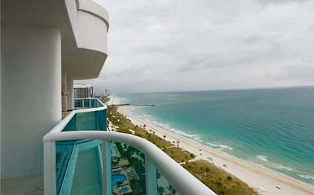 The Palace Bal Harbour