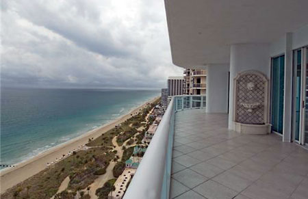 The Palace Bal Harbour
