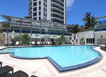Bath Club Residences Miami Beach