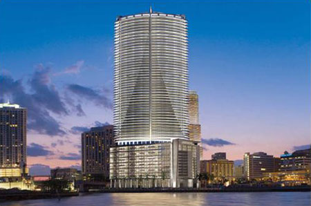 Epic Residences Downtown Miami