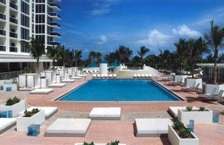 Harbour House in Bal Harbour, Miami