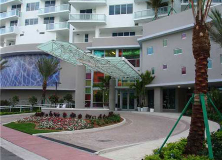 Mosaic Condo Miami Beach