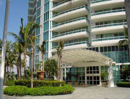 Murano at Portofino Condos, South Beach