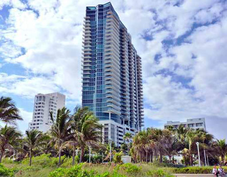 Setai Residences South Beach