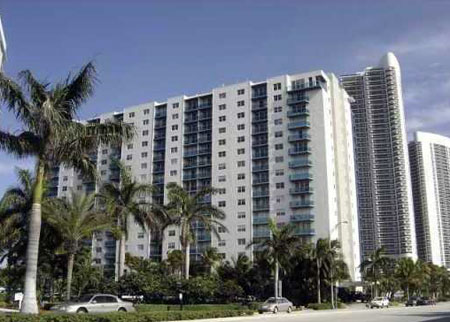 Sian Residences Hollywood Beach Florida
