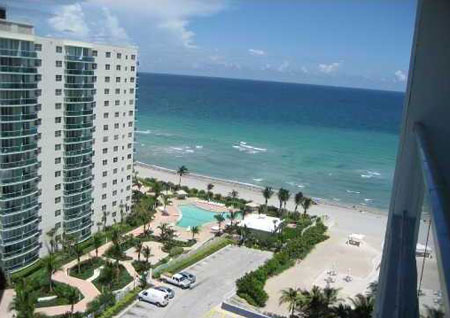 Sian Residences Hollywood Beach Florida