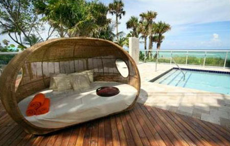 Sole on the Ocean Condo Hotel, Sunny Isles Beach, Florida