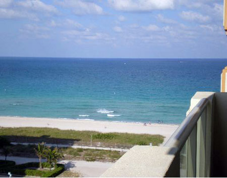 Spiaggia Residences in Surfside, Miami Beach