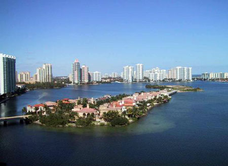 Williams Island 2800 Condo in Avenura Miami, Florida