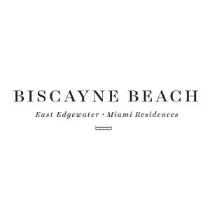 Biscayne Beach Logo