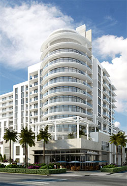 Gale Building Gale Building