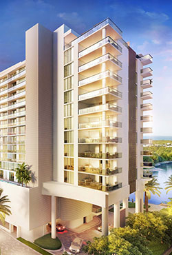 Riva Building Riva Building
