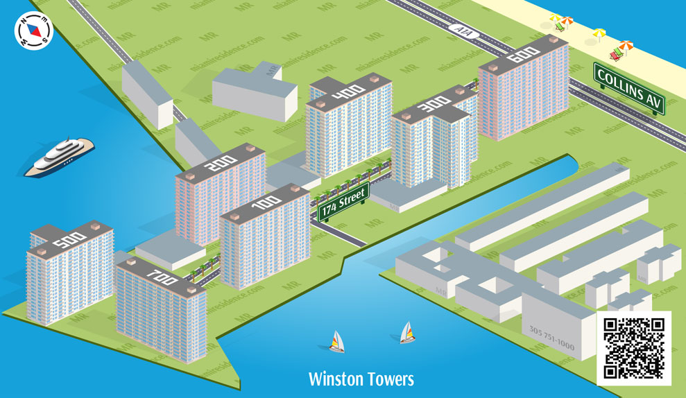 Winston Towers