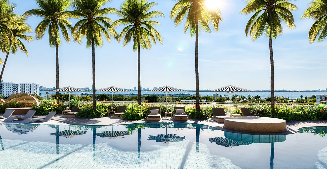 Continuum Club & Residences - Image 8
