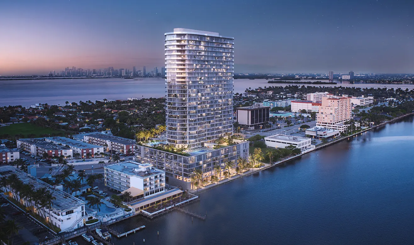 Continuum Club & Residences - Image 5
