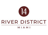 River District 14 - Logo