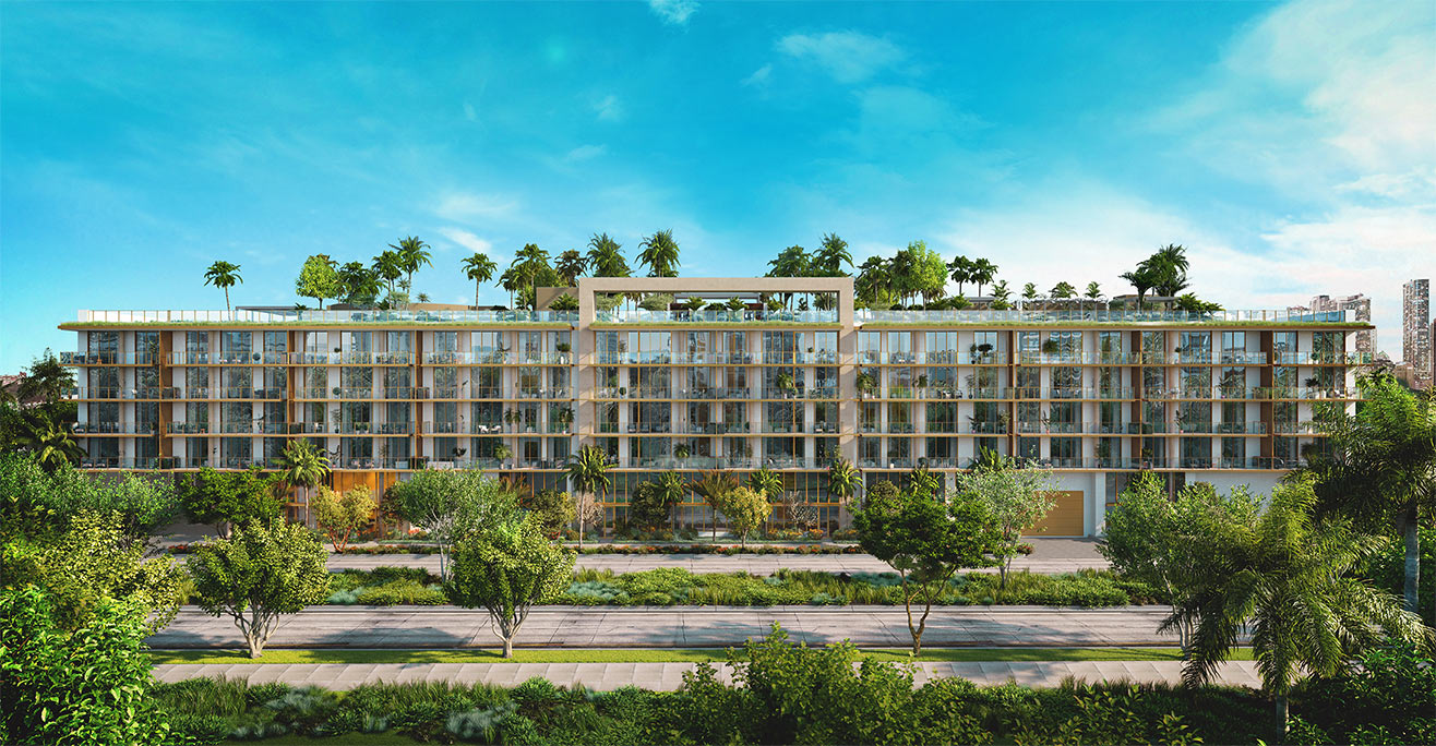 2020 Brickell 2020 Brickell