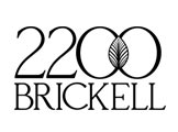 2020 Brickell Logo 2020 Brickell Logo
