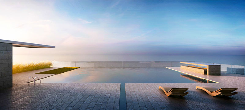 321 Ocean Residences Miami Beach