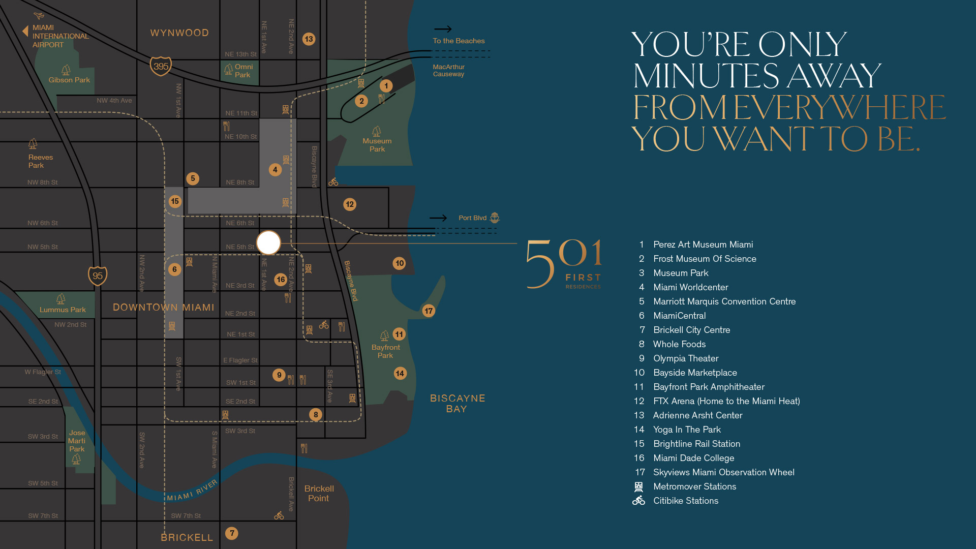 501 First Residences - Image 6
