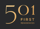 501 First Miami Logo