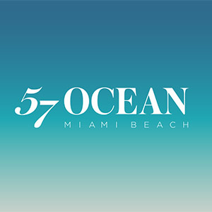 57 Ocean Logo