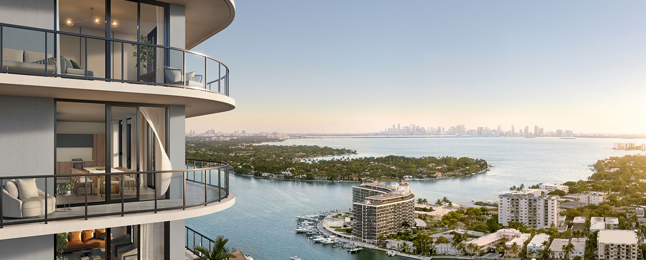 72 Park Miami Beach 