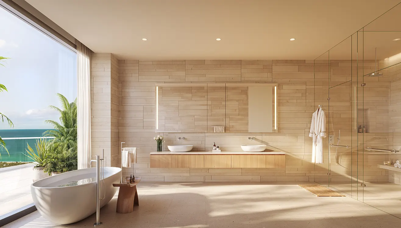 72 Carlyle, Miami Beach B72 Carlyle, Miami Beach