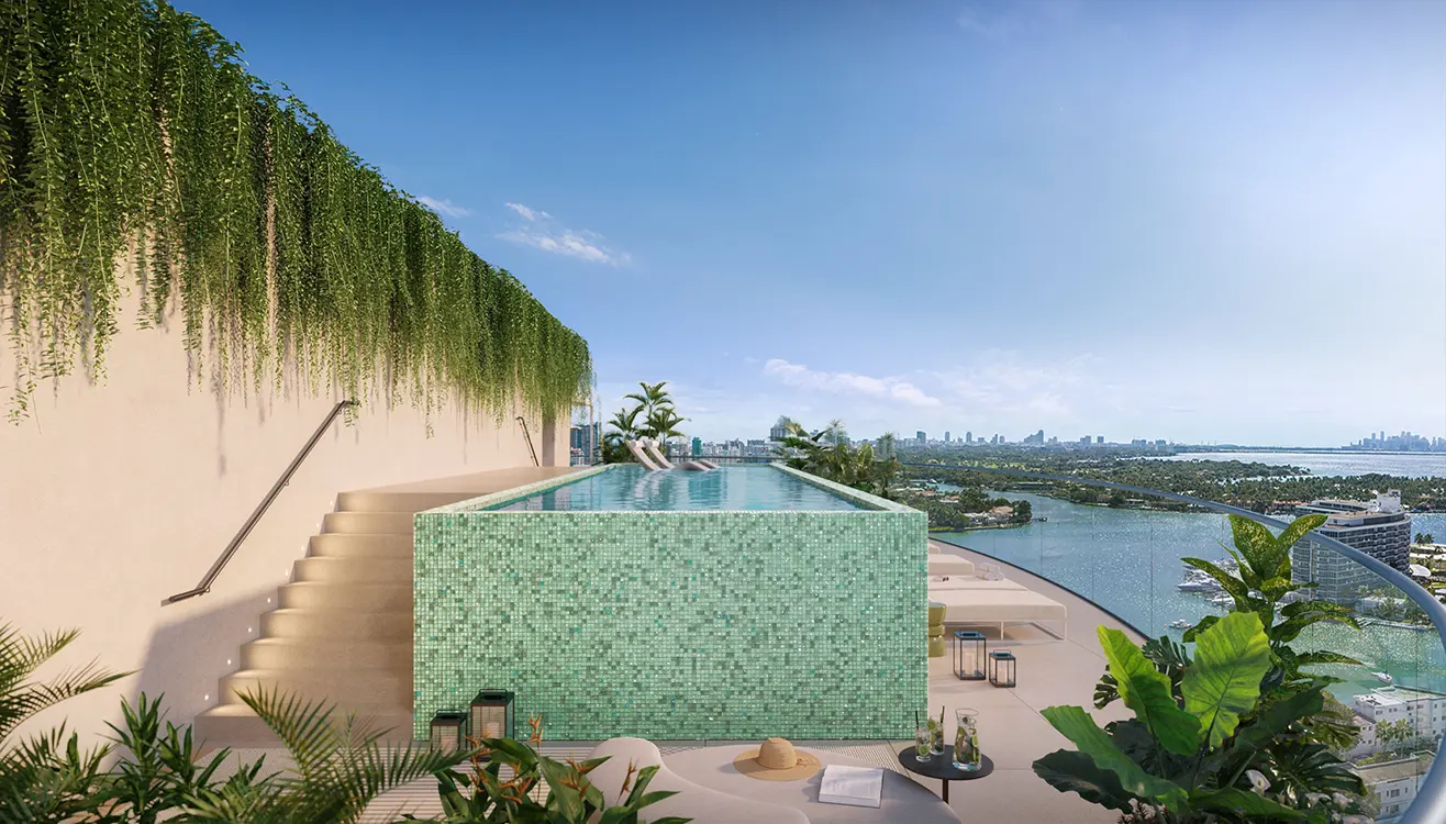 72 Carlyle, Miami Beach B72 Carlyle, Miami Beach