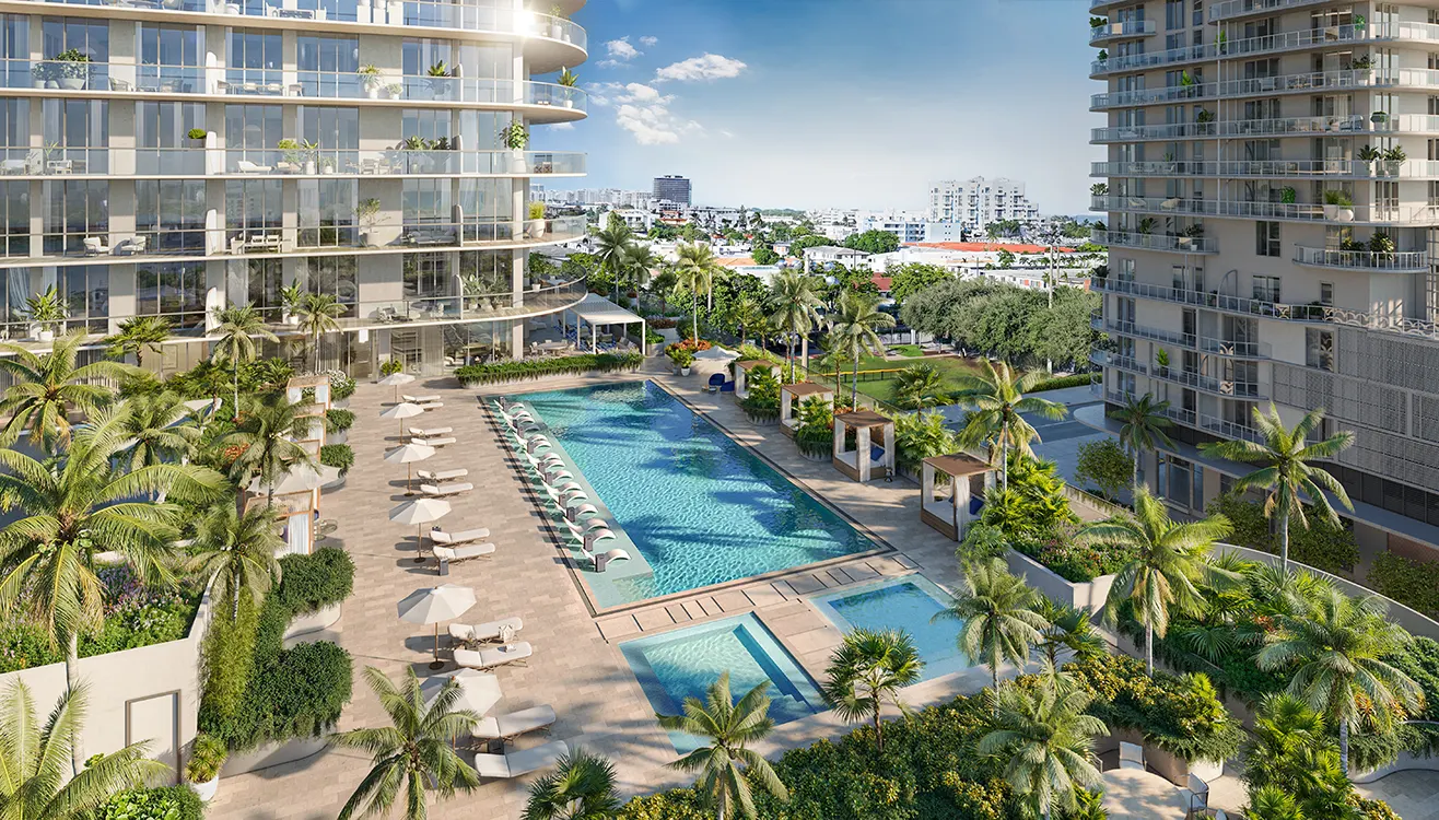 72 Carlyle, Miami Beach B72 Carlyle, Miami Beach