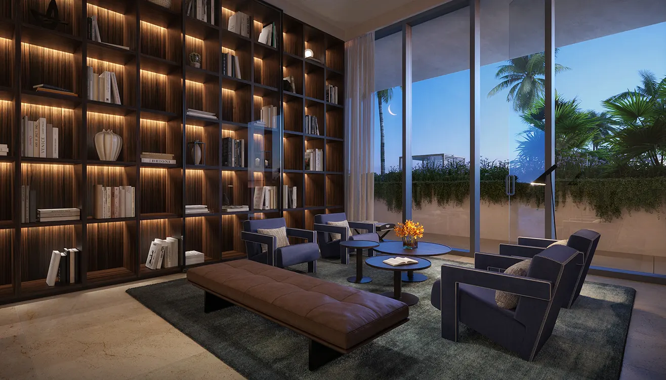 72 Carlyle, Miami Beach B72 Carlyle, Miami Beach