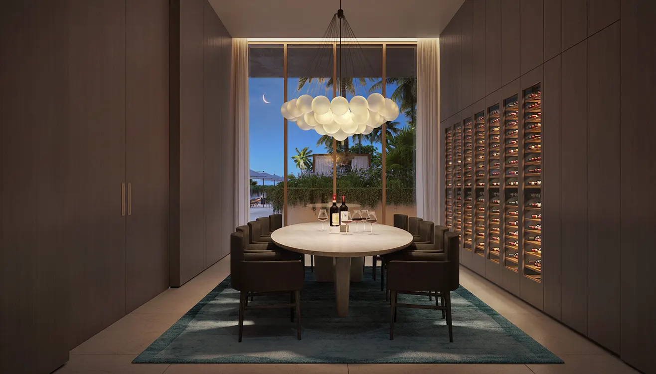 72 Carlyle, Miami Beach B72 Carlyle, Miami Beach