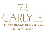 72 Carlyle, Miami Beach Logo
