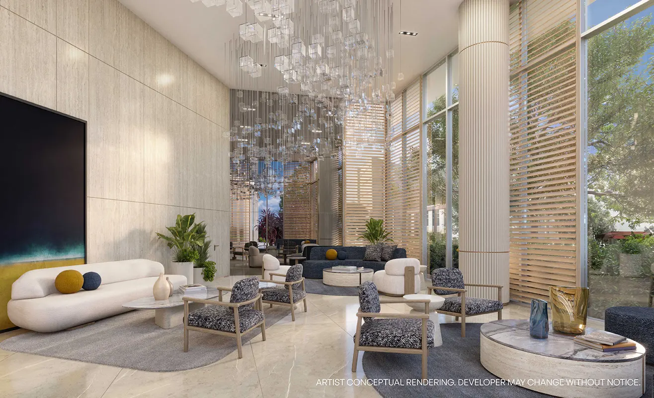 7200 Collins - Miami Beach - Amenities