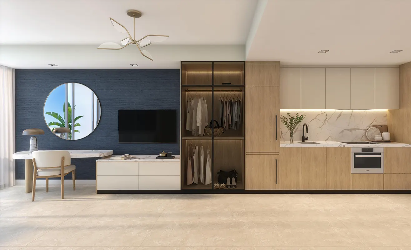 7200 Collins - Miami Beach - Residences