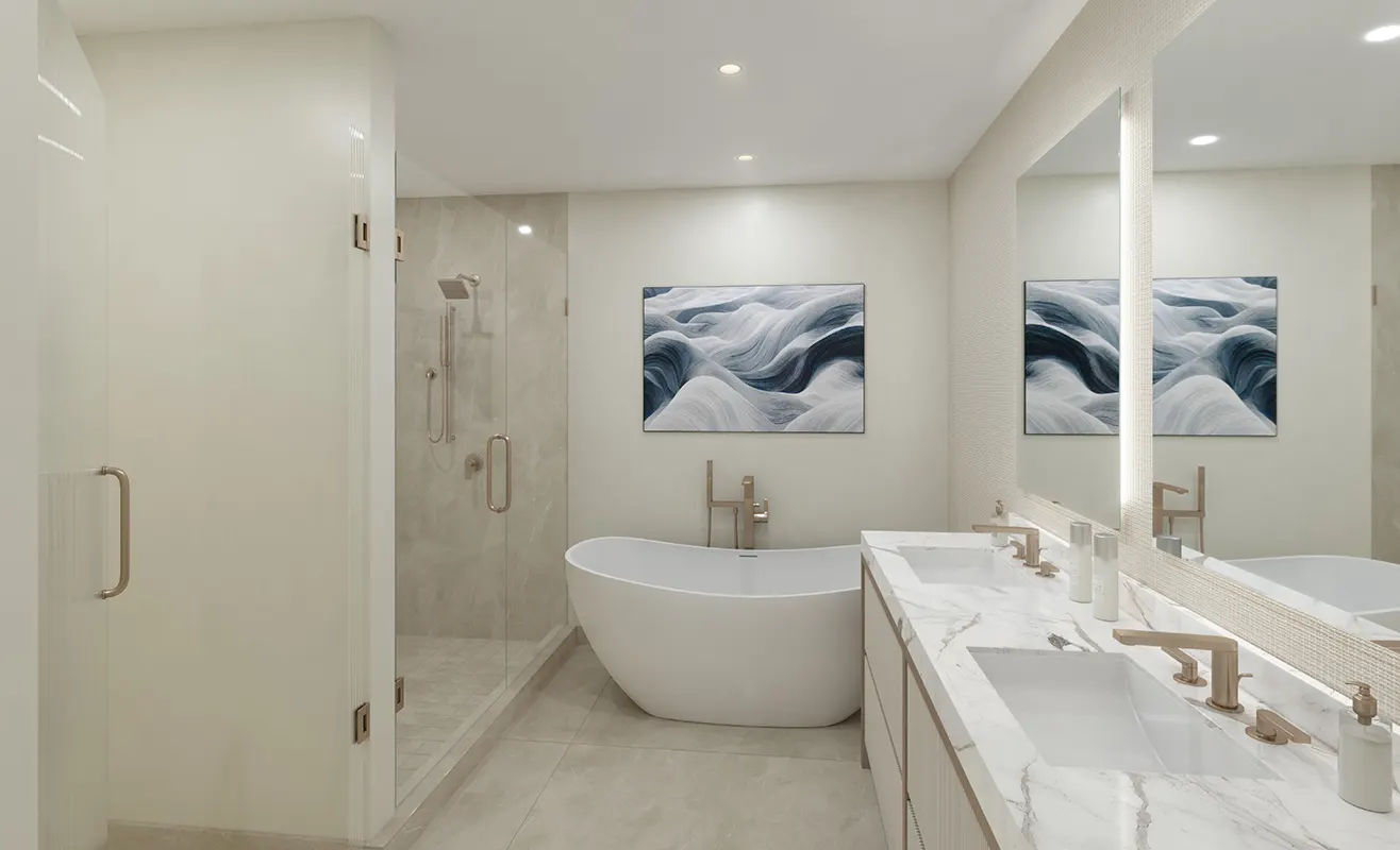 7200 Collins - Miami Beach - Residences