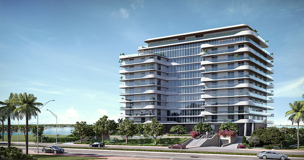 Monaco Yacht Club & Residences Monaco Yacht Club & Residences