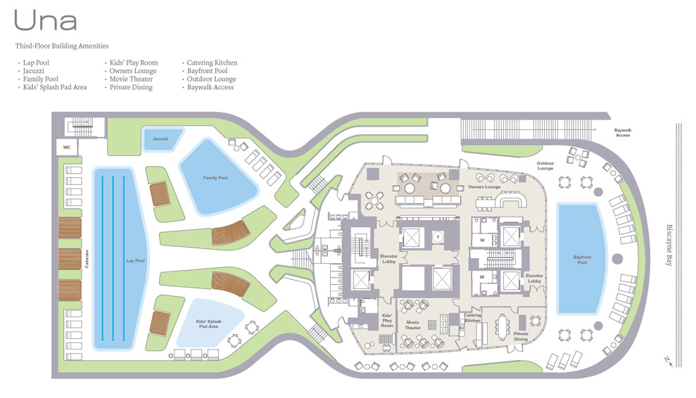 Una Residences Level 3