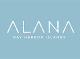 Alana, Bay Harbor Islands Logo