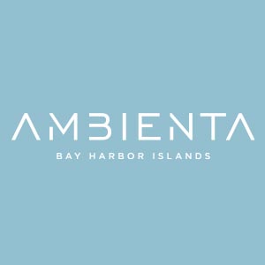 Ambienta Logo Ambienta Logo
