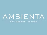 Ambienta Logo Ambienta Logo