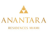 Anantara Residences Miami, Edgewater, Logo